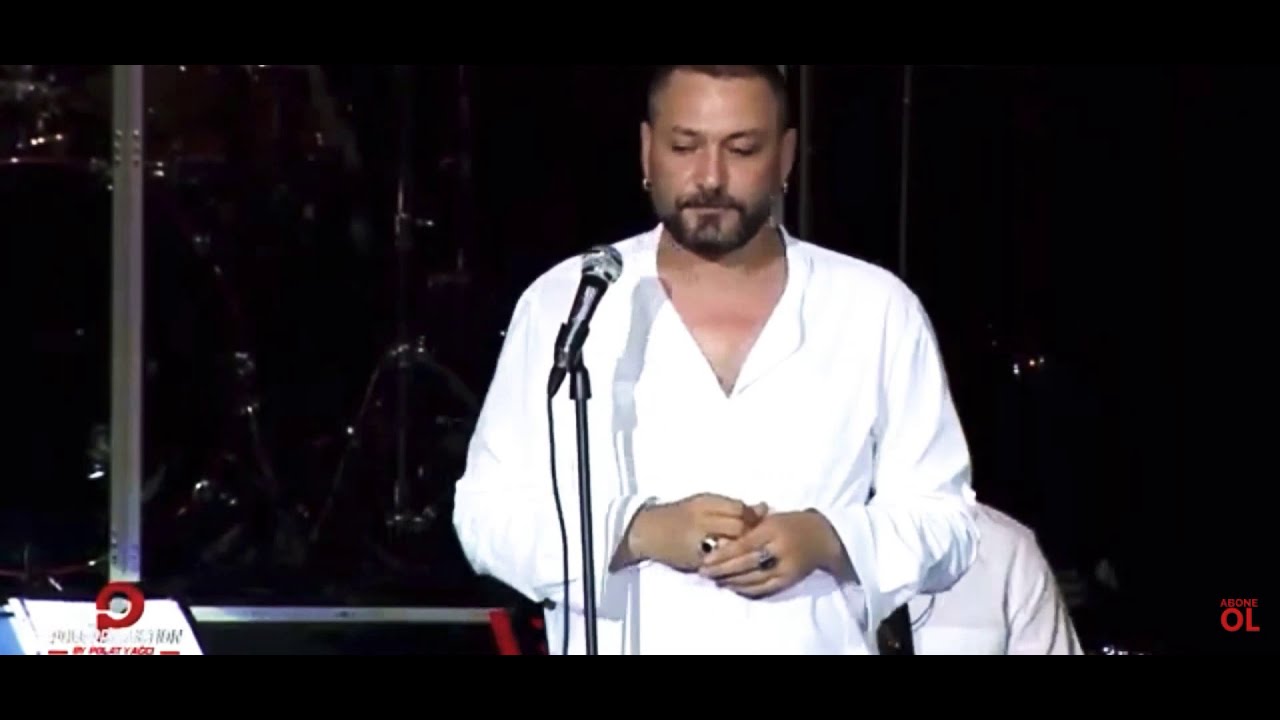 Hüsnü Şenlendirici & Aydın Kara Orkestrası - Unutamazsın (Müslüm Gürses) @ HarbiyeAçıkhava