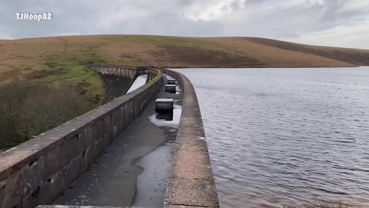 Avon Dam