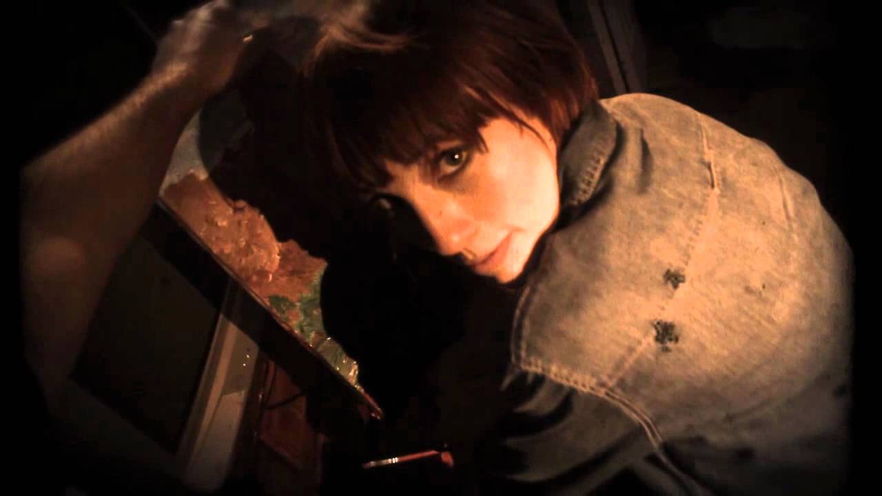 ECID- BACK FROM JAPAN (OFFICIAL VIDEO)
