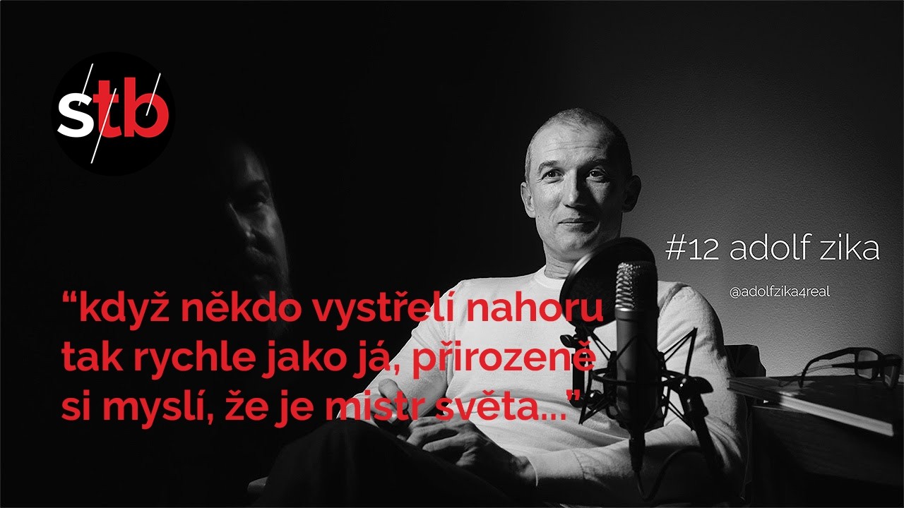 ADOLF ZIKA, fotograf, režisér, producent