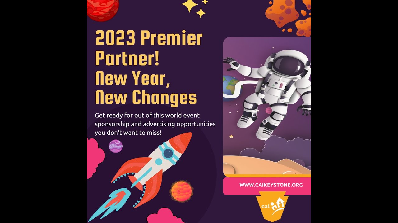 CAI Keystone 2023 Premier Partner Preview