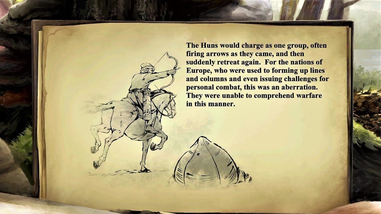Age of Empires 2 Definitive Edition - Attila the Hun Campaign 