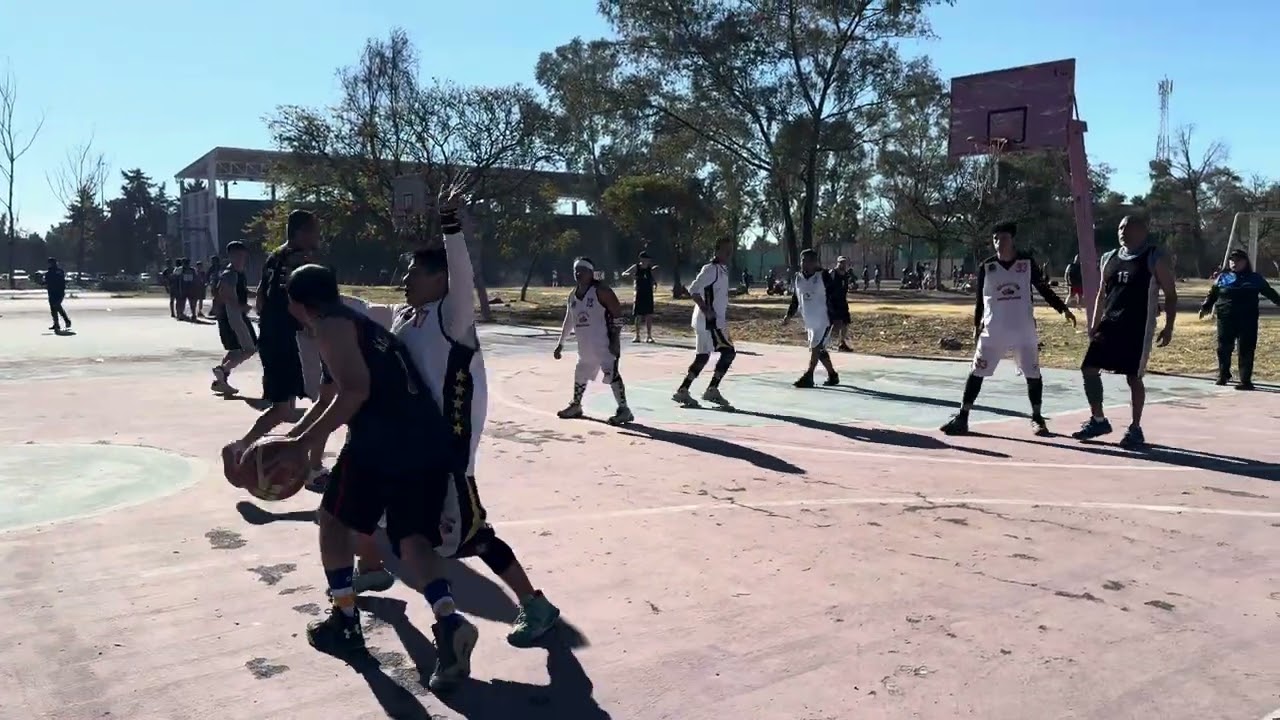 Dragones Ceda vs Taz