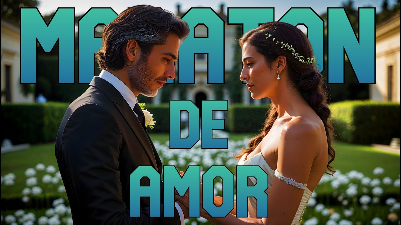 ❤️ LA MEJOR MARATÓN DE HISTORIAS DE AMOROSAS, AMOR PROHIBIDO, ACCIDENTES Y MÁS - LHQV #3