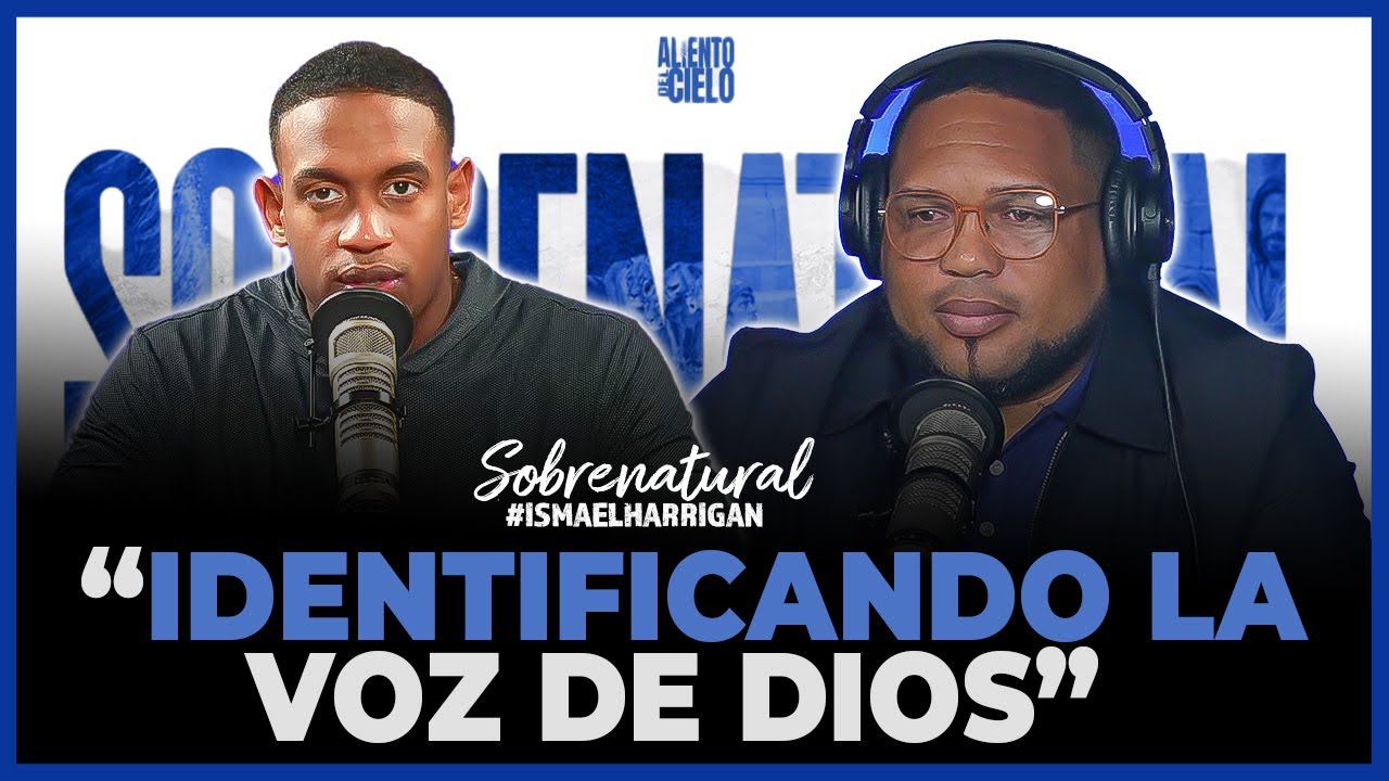 Sobrenatural | @Ismael Harrigan Oficial  | Vida y testimonio del Profeta Jimmy Peguero