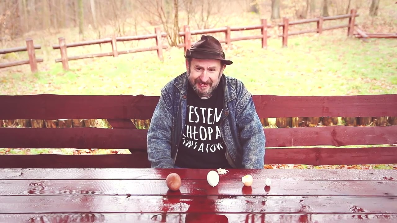 Apropo Defacto- Wielki test jajek