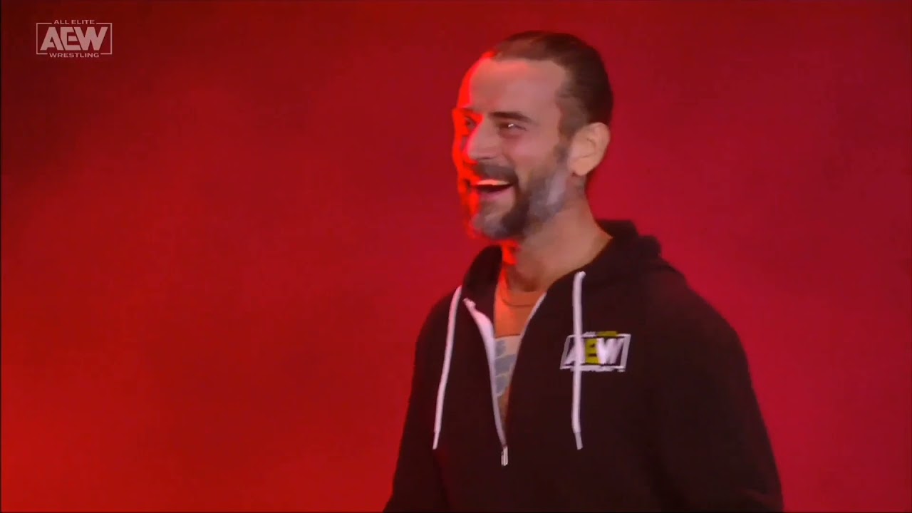CM Punk Career Tribute (ROH, WWE, and AEW)