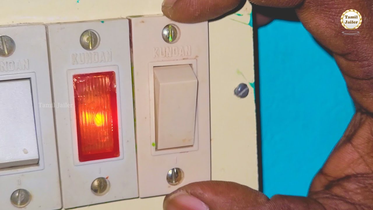 How to Repair a Switch?