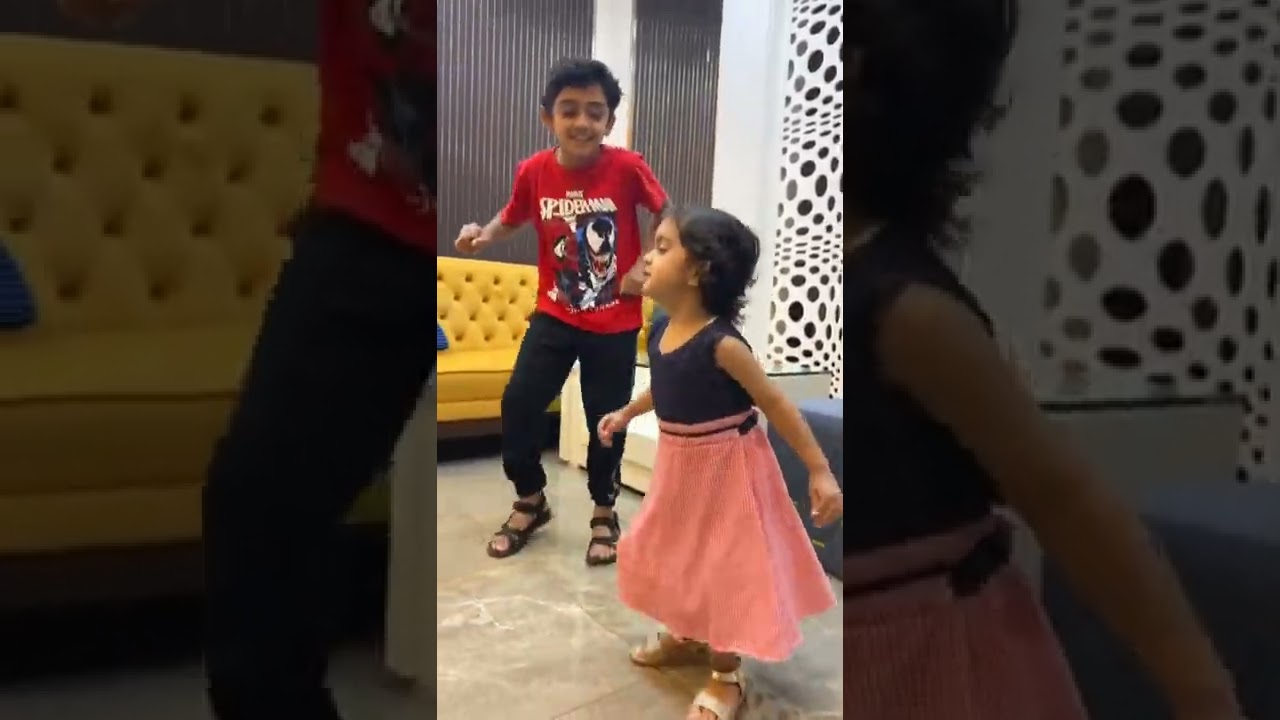 Sanchit & Saira | Goumi Goumi | Arabic Song | #goumigoumi #shorts #reels #dance #sanchitchanana