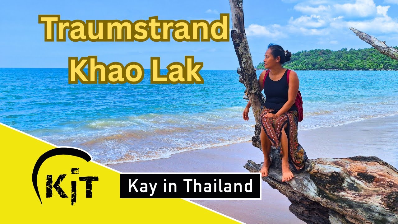 Was ist los am South Beach Khao Lak