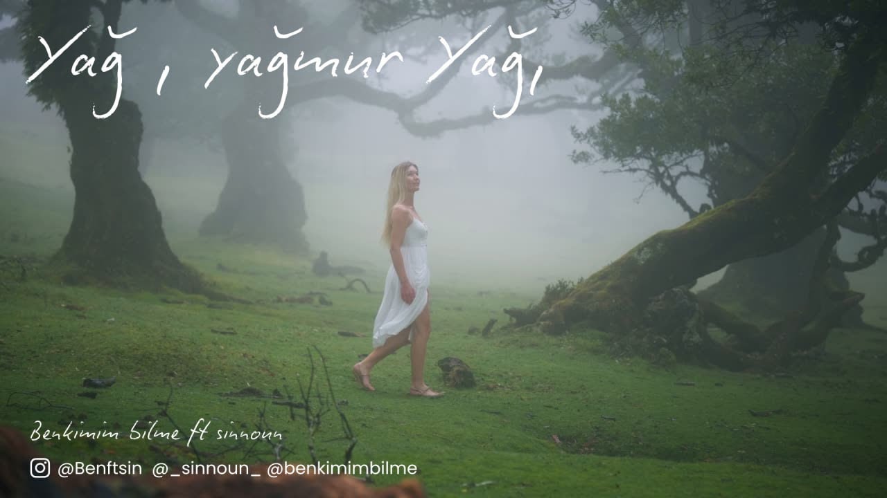 Yağ, yağmur yağ