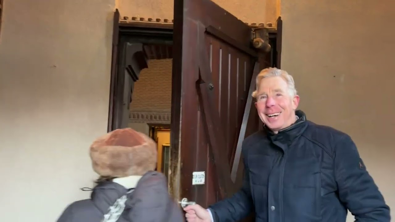 Een emotionele laatste eredienst in de Urbanuskerk in Ouderkerk aan de Amstel.