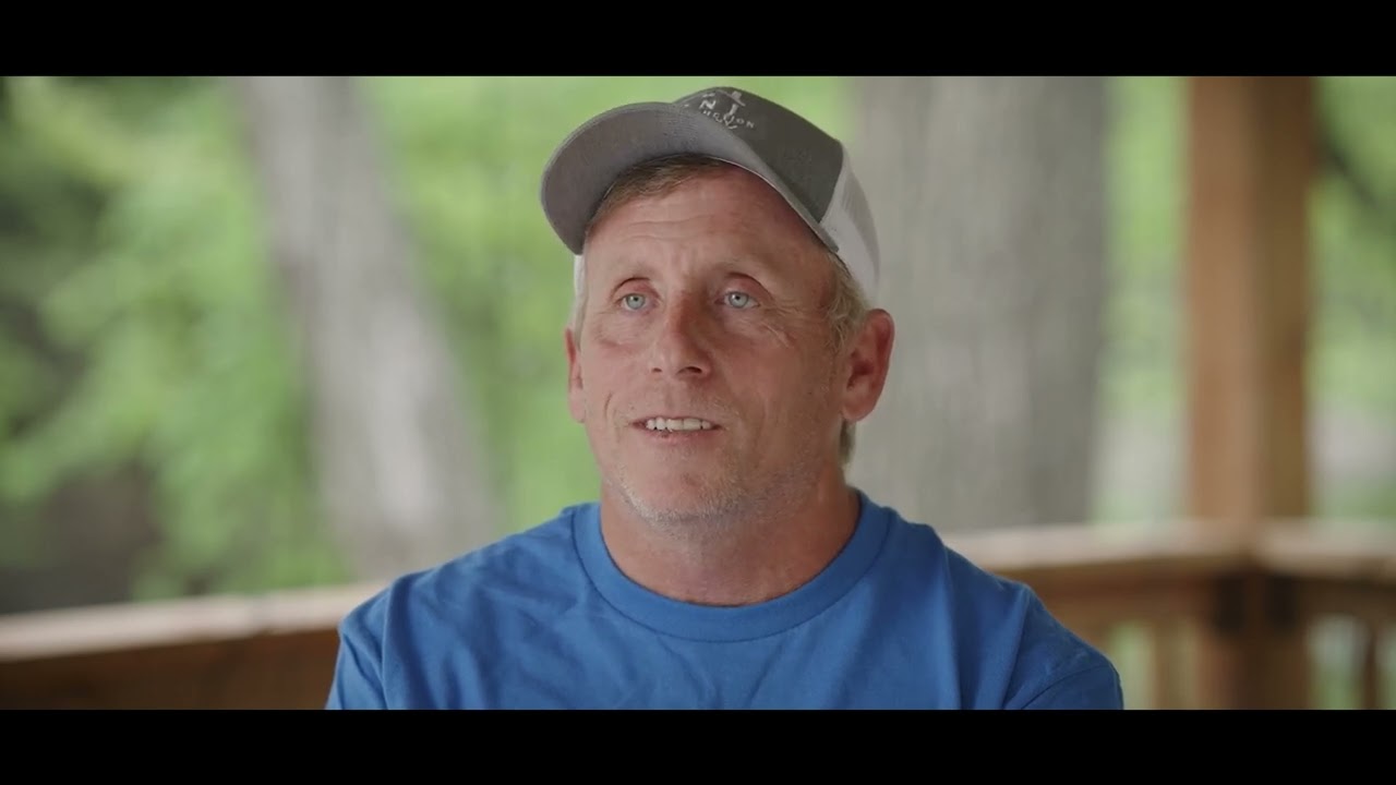 Floyd Bledsoe: 10 Years of Freedom