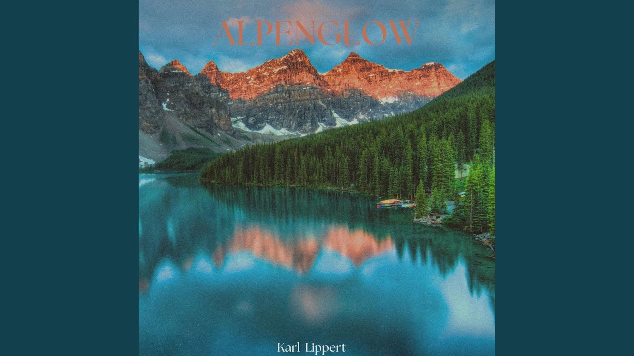 Alpenglow