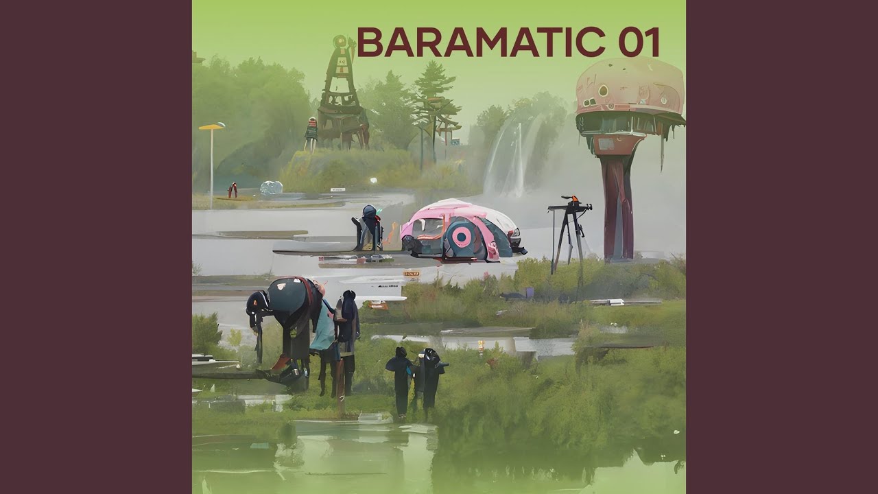 BARAMATIC 01