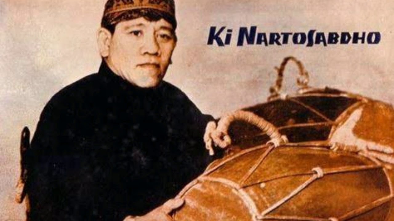 Aja Dipleroki - (Ki Nartosabdho)