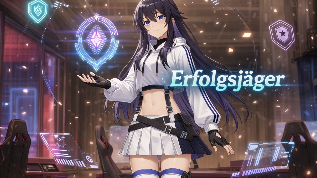 XiiiSu Music - Erfolgsjäger