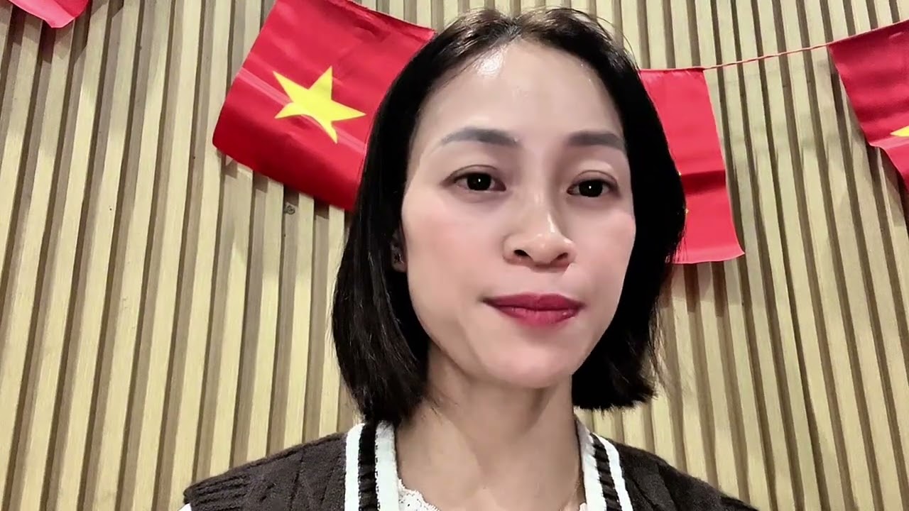 2026- Tôi kiên định với mục tiêu của mình👍