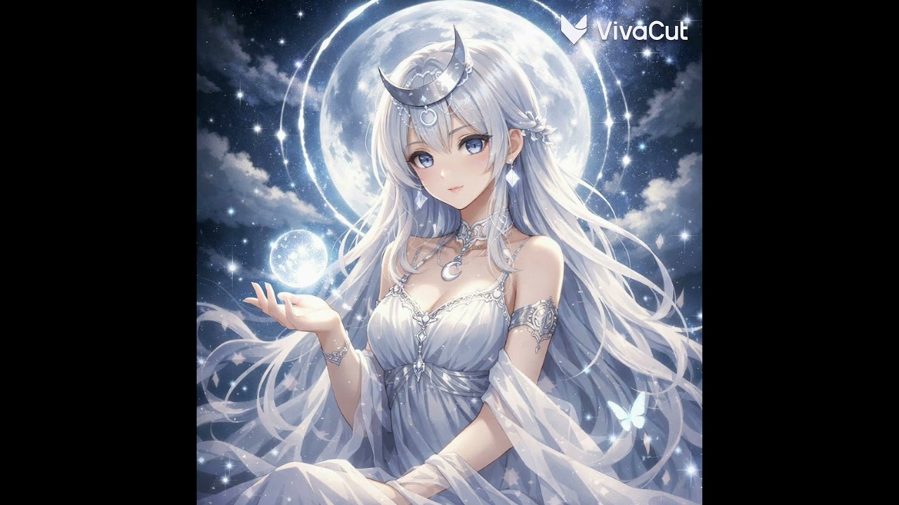 Hija de la luna