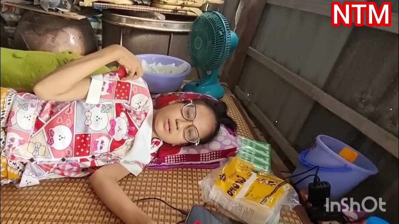 BÉ NHI 19 TUỔI.NHẬN QUÀ TỪ ANHLONGHỒNGKONG. .LAO PHỔI.VIÊM TỤY. PHẢI LÀM SAO ĐÂY.KHI TUỔI QUÁ TRẺ.