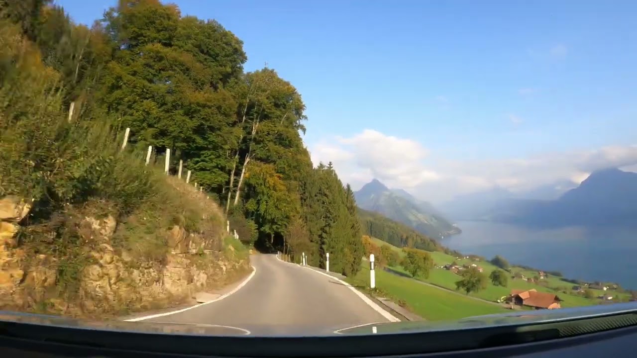 Ennetbürgen
