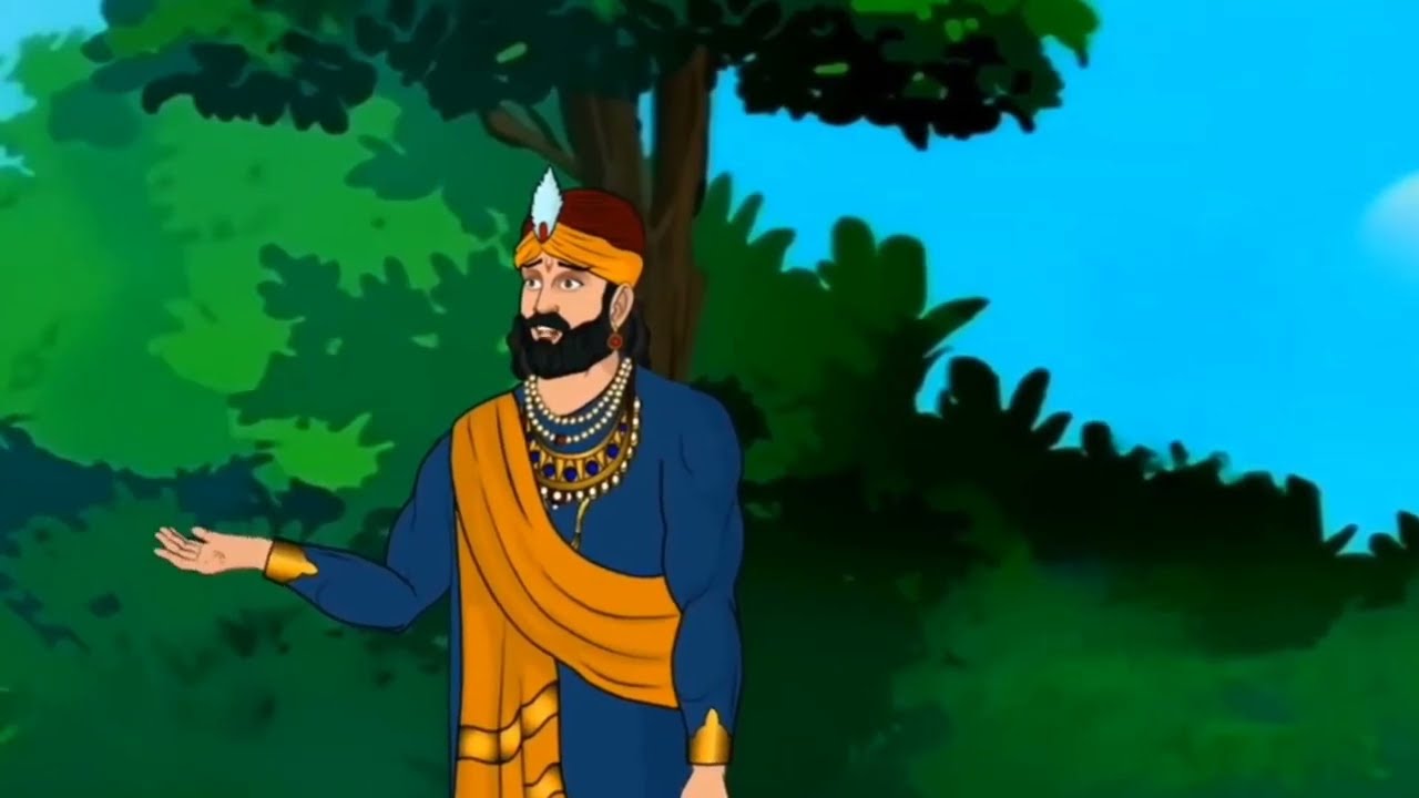 रानी बनी डायन|Part1|Moral Stories|Bedtime Stories|Hindi Kahani#storiesinhindi#jaduikahani#moralstory