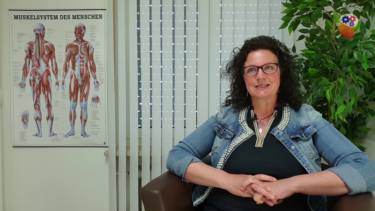 Schmerzfrei in nur 60 Sekunden - HWS-Bandscheibenvorfall - Birk Schmerztherapie