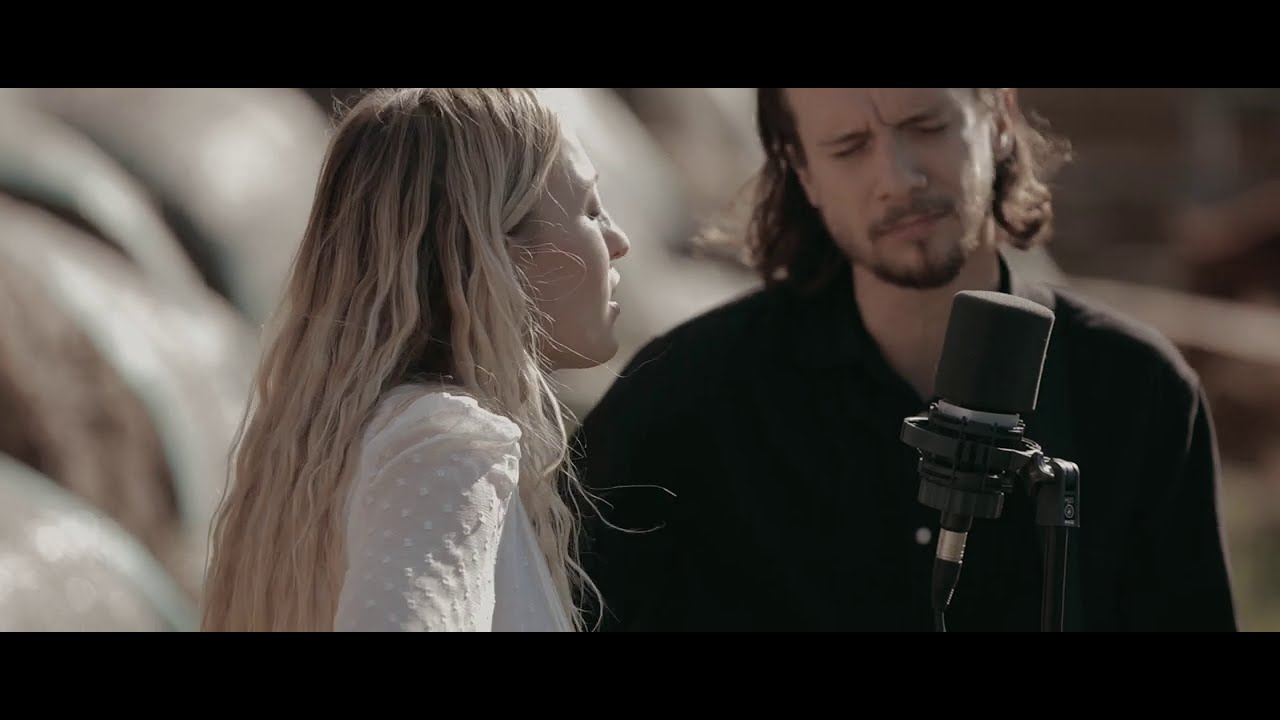 Aron Andras - 'Dance with the Devils' (with Schoblocher Barbara)