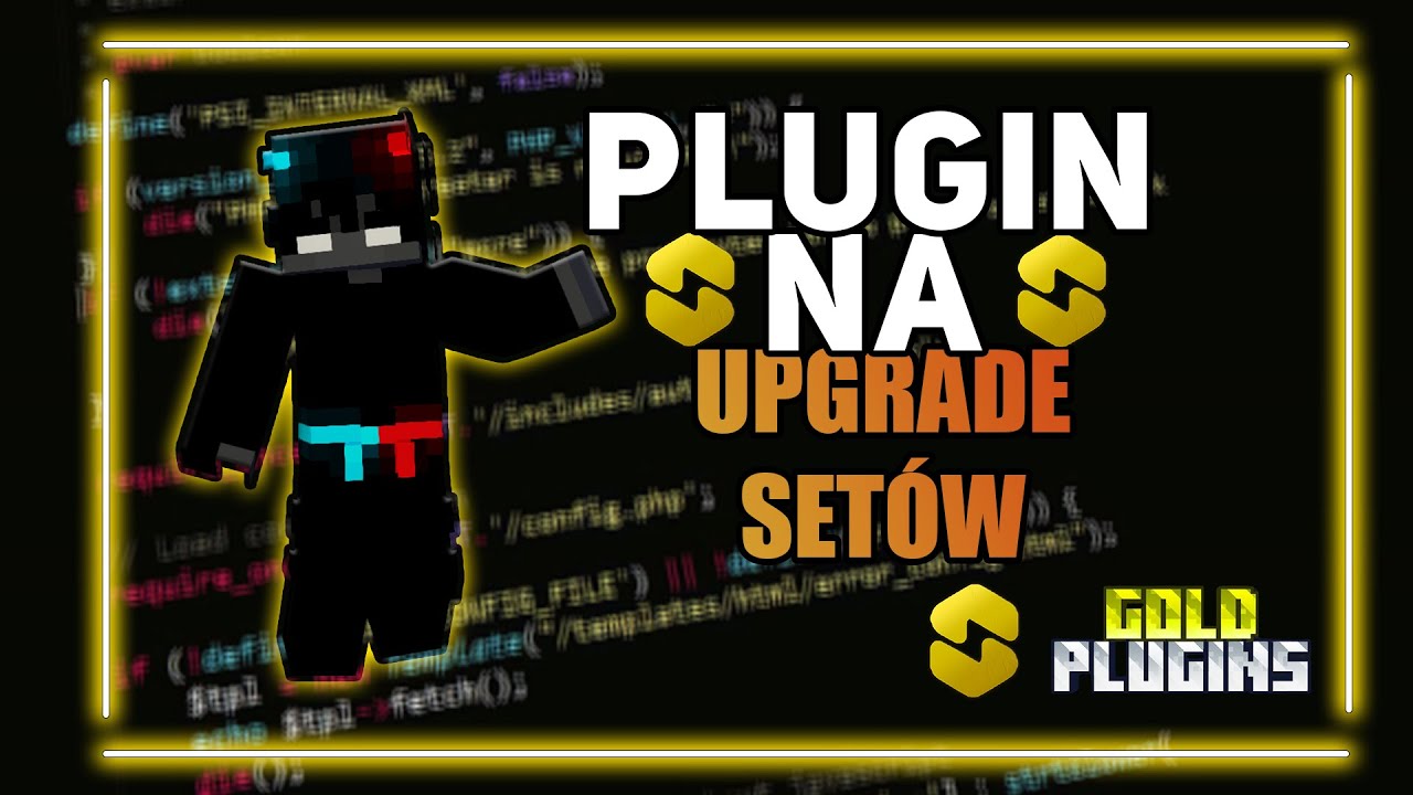 [SP] Plugin na Ulepszanie setów BoxPvP [#Sezon 2] (AKTUALNE)