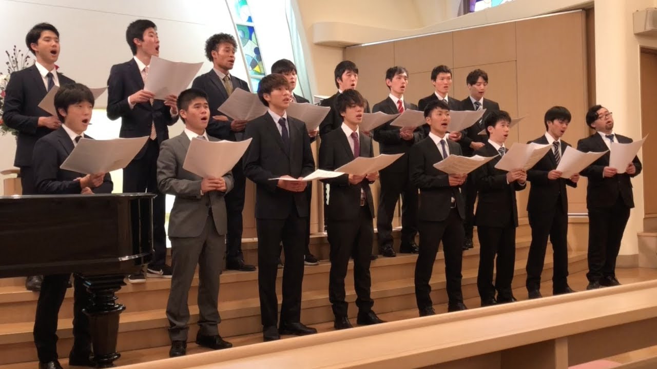【SDA立川教会】Welcome Home Children