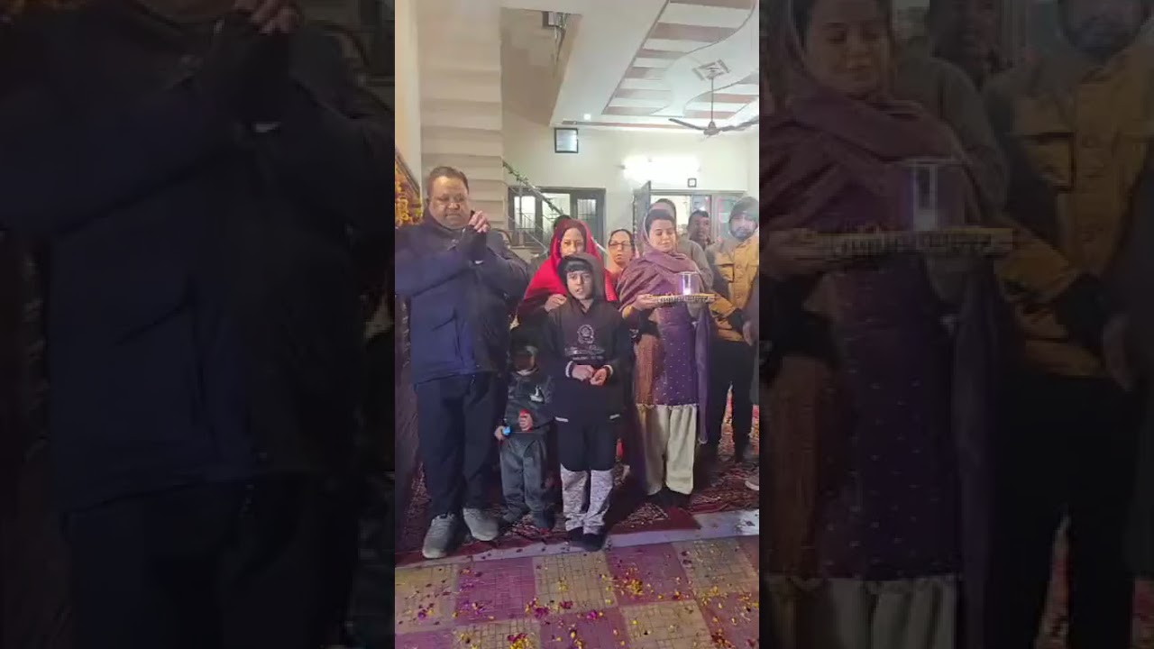 सतगुरु मेरे आए मेहरा हो गई 🙏🙏🙏🙏❤️