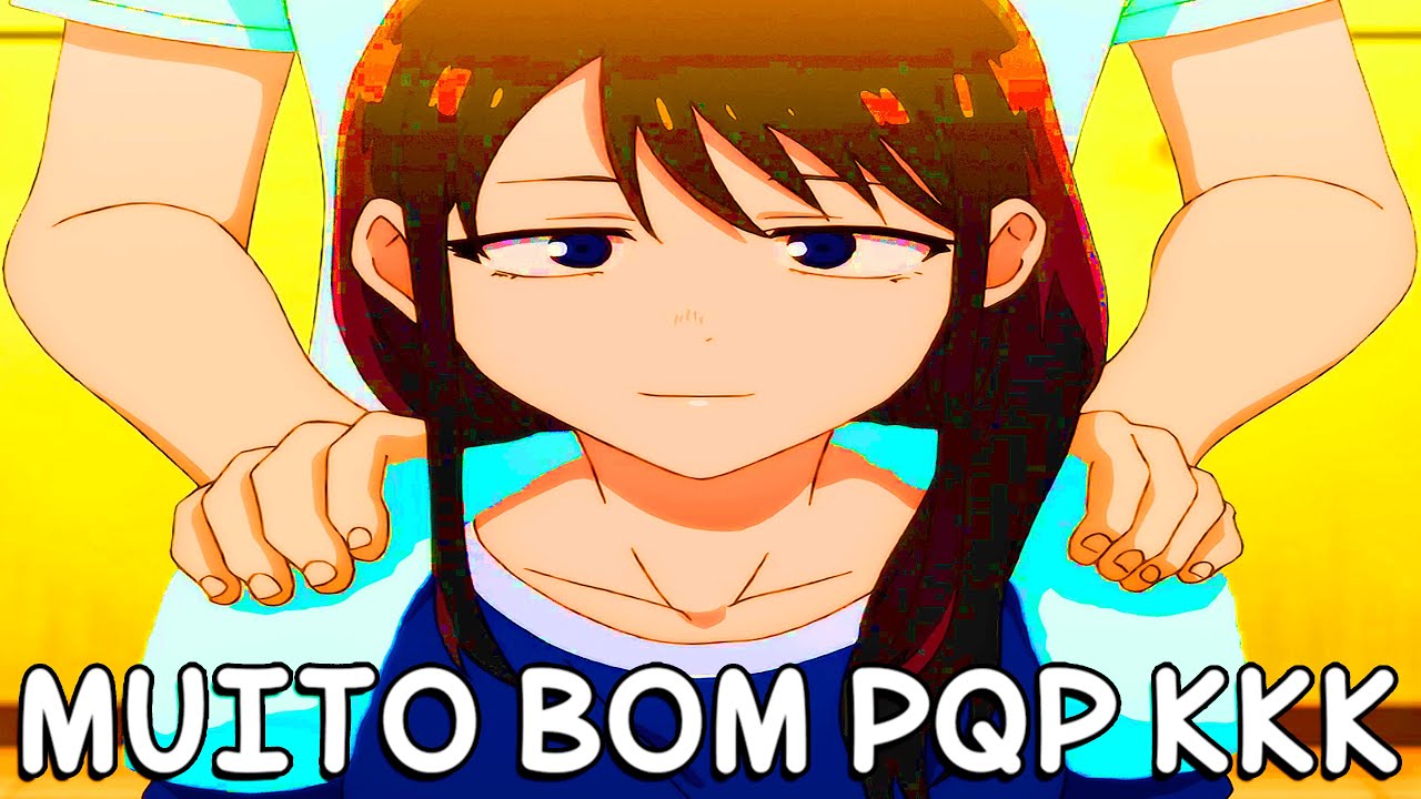 NINGUÉM CONSEGUE DORMIR NESSE ANIME KKKKK (É SÉRIO)