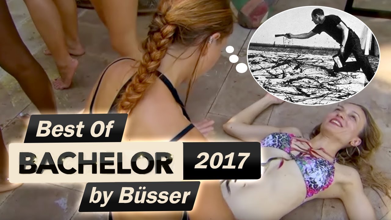 Best of Bachelor 2017 - Sendung 3