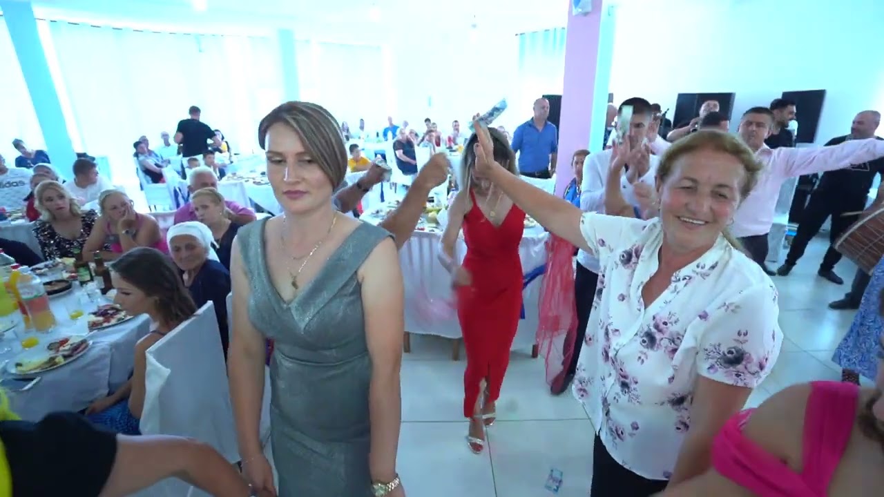 Dasma e  Eltoni me Meriten pjesa tret  Studio_Dauti Golloborda 2023