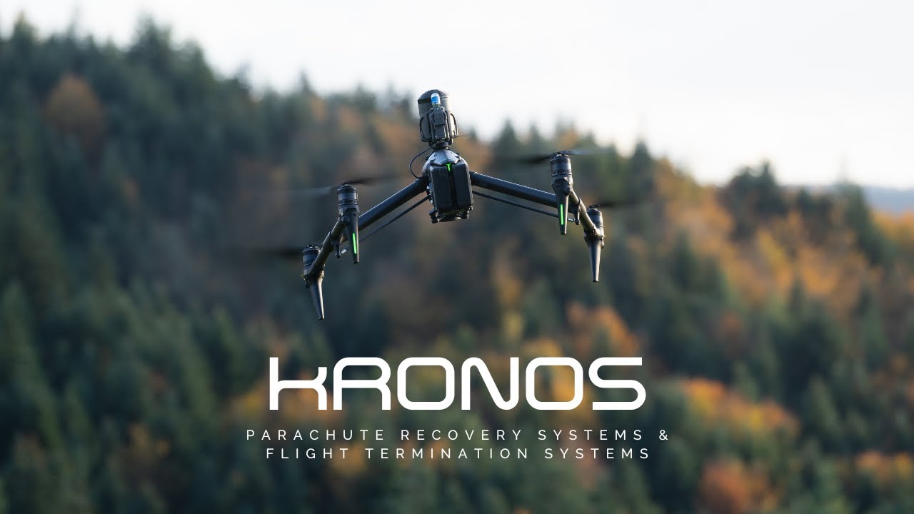 Take-off authorised for 2024 with Kronos systems (EASA C5 Compliance)