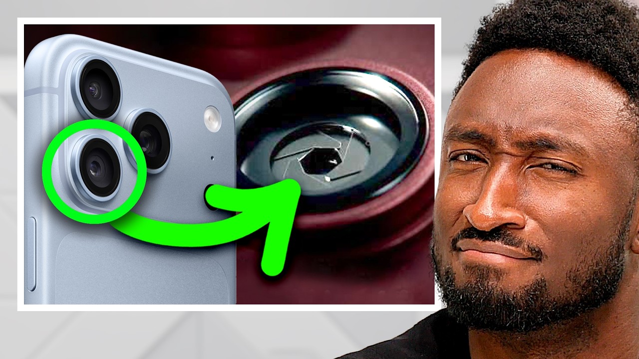What's New with the iPhone 18 Pro?
