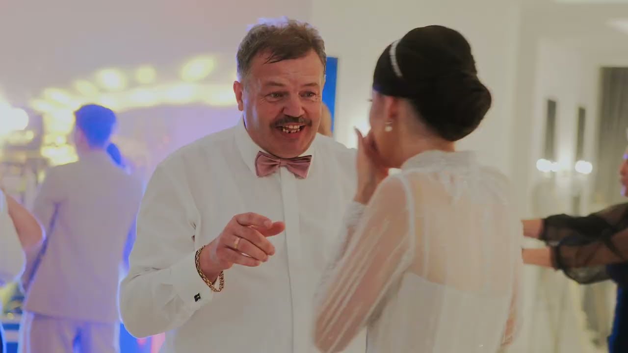 Joker Band - Cheri Cheri Lady (Wesele Dagmara i Sebastian)