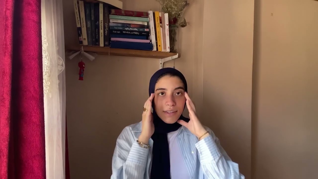 Glow up | Sama Amr