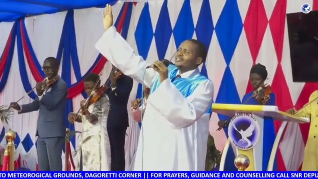DEEP WORSHIP MOMENTS||YAYA ALTAR