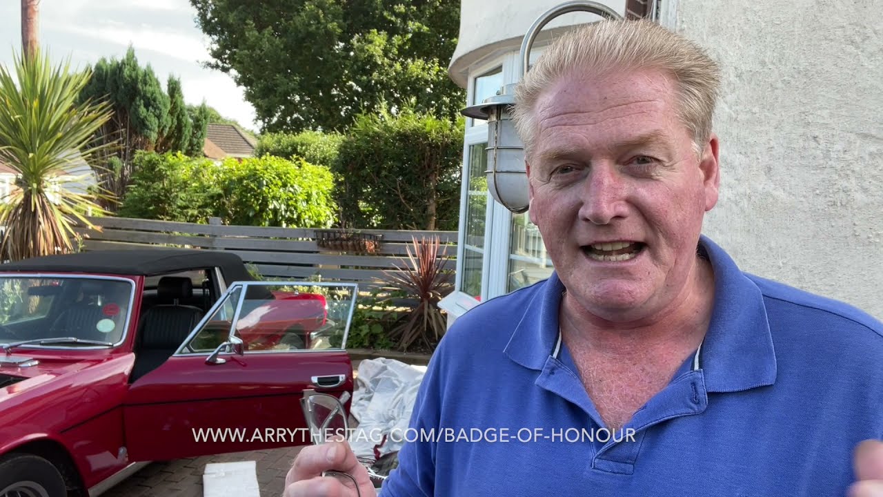 Ремонт выключателя ингибитора автоматической коробки передач Triumph Stag | Решены проблемы с запуском и коробкой передач