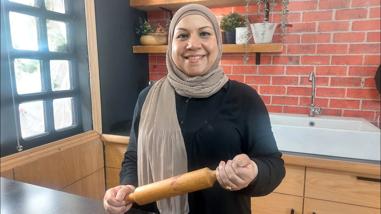 دخول مفاجئ هيسبب حرااايق مع ايناس عباس