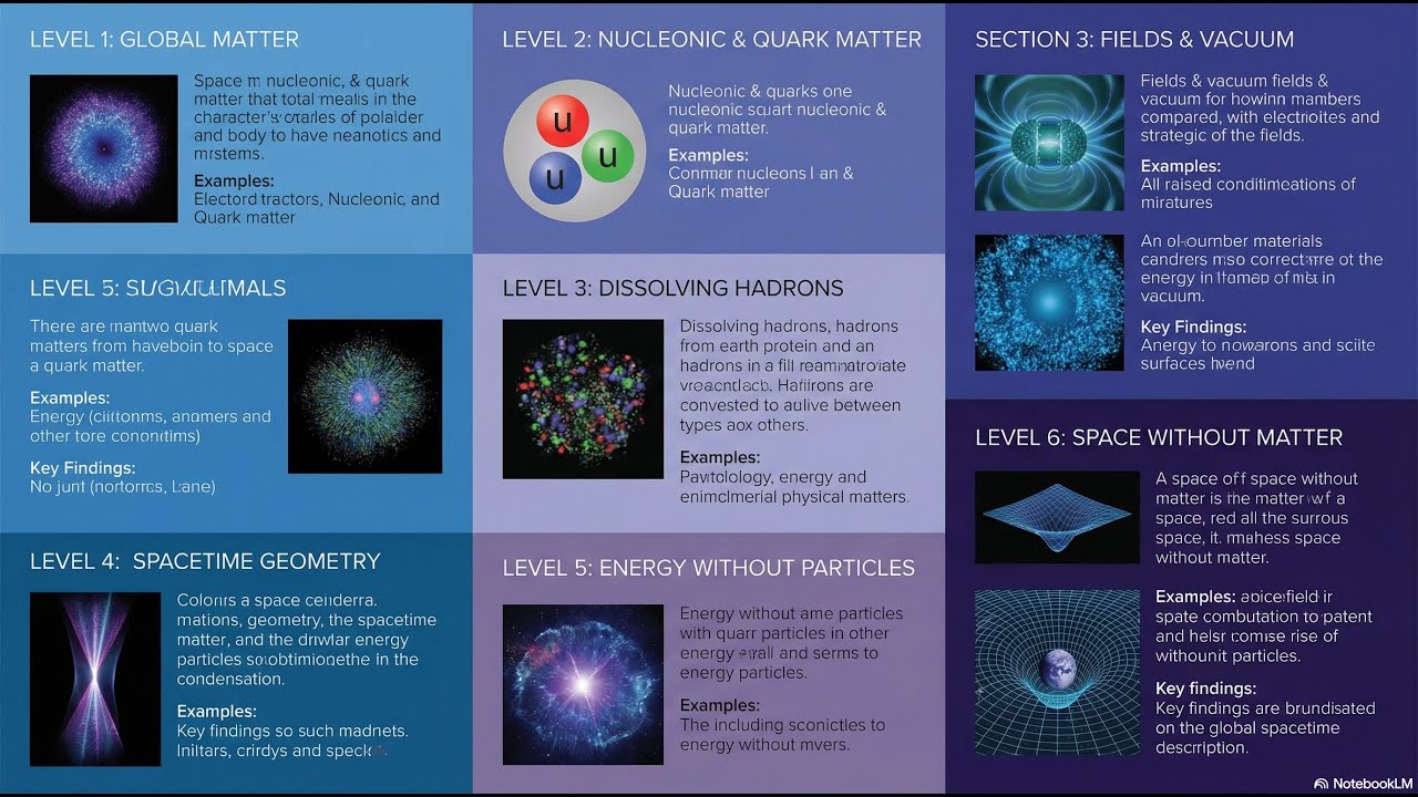 What Is Matter? - The Extreme Reality of Stars