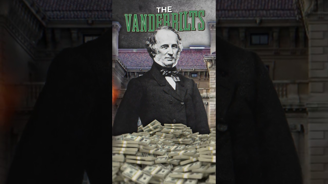 Vanderbilt&rsquo;s VS Rockefeller&rsquo;s