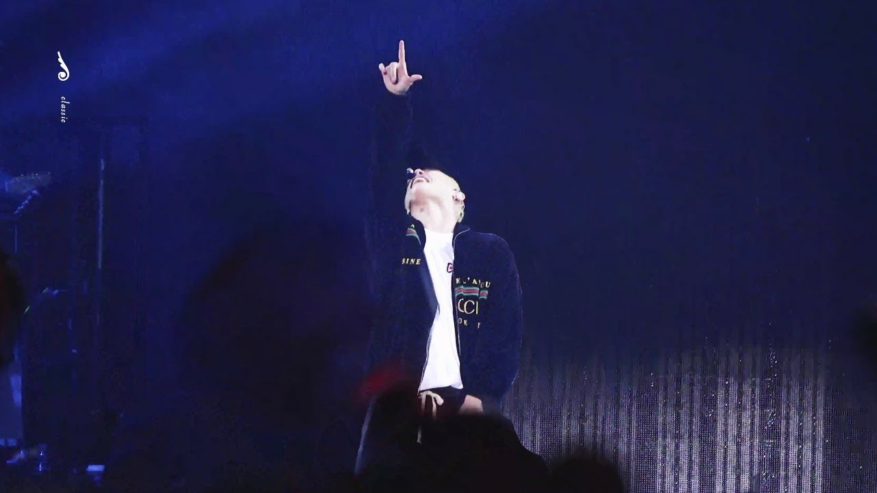 191228 XIA 김준수 ∣ Incredible