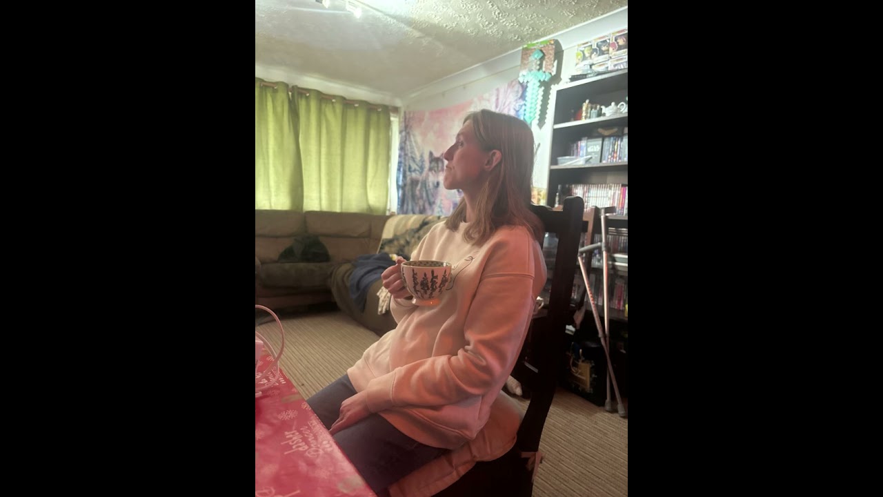 Kirstie Ann Bayes Song 