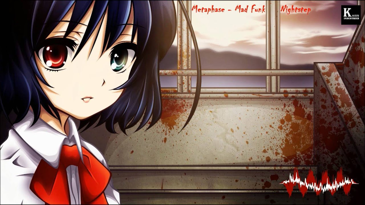Metaphase - Mad Funk Nightstep HD KarinIndustries