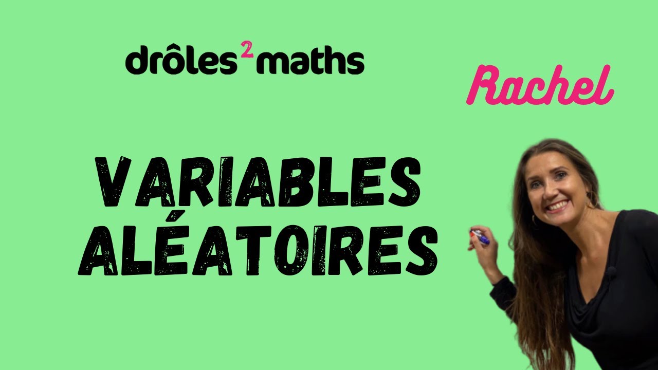 Replay Cours 1ère - Variables aléatoires