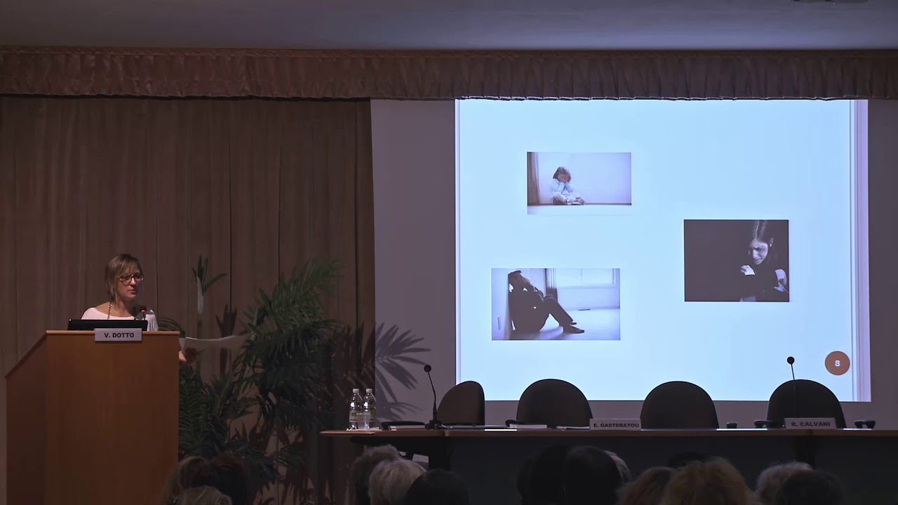 L’intervento dei servizi sociali nei casi di violenza intra familiare