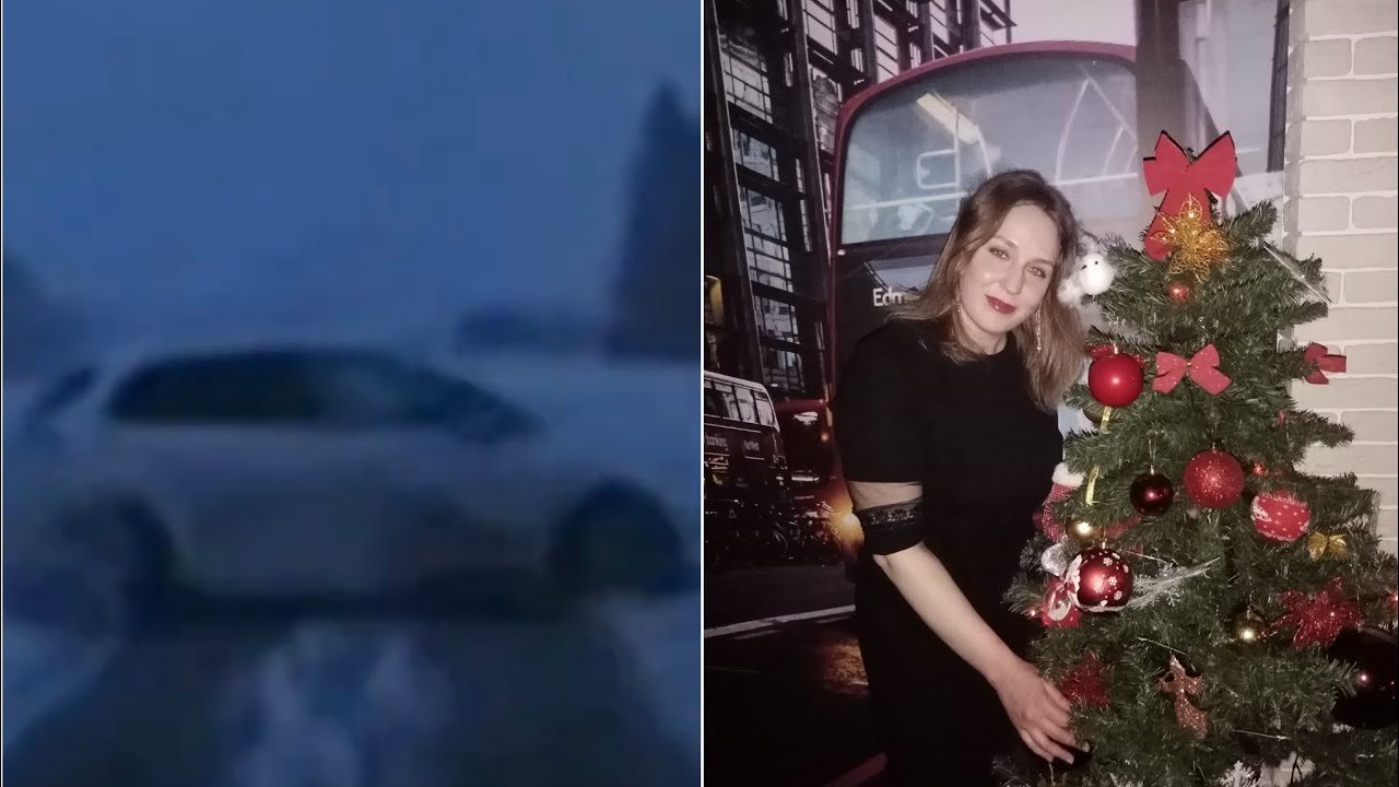 03.03.2026г - «Горели заживо». Момент смертельного ДТП в Удмуртии.
