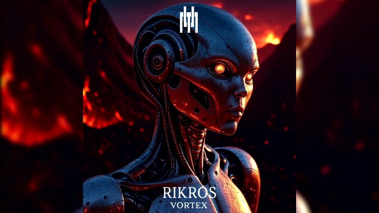 Rikros - Vortex (Original Mix) [Uncertain Records]